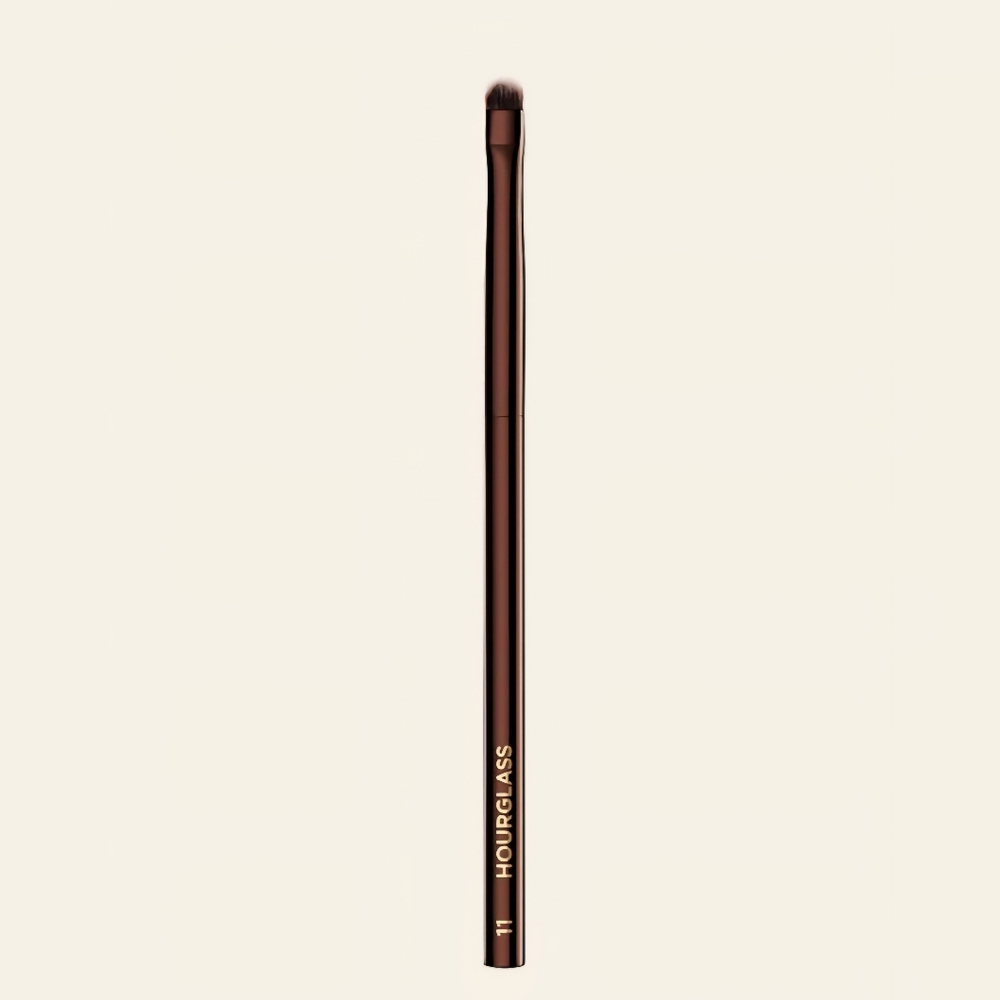 Hourglass Cosmetic Eye Shadow Smudge Brush No. 11